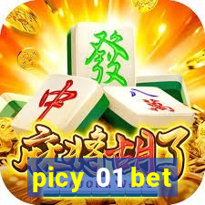 picy 01 bet