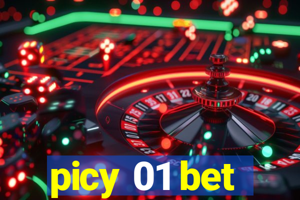 picy 01 bet