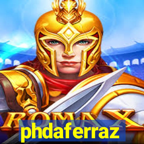 phdaferraz