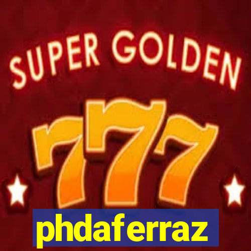 phdaferraz