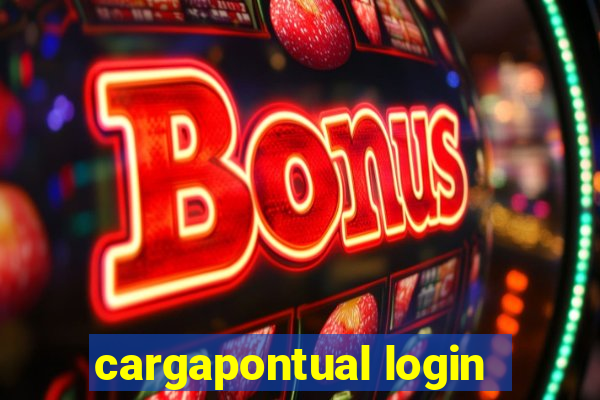 cargapontual login