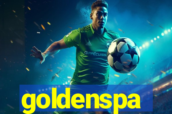 goldenspa