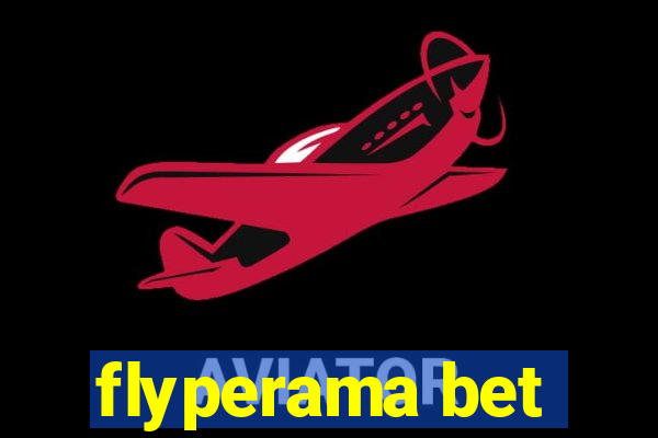 flyperama bet