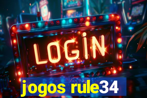 jogos rule34