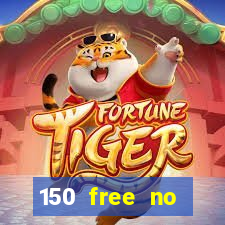 150 free no deposit casino playamo