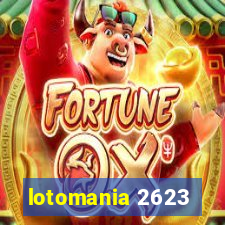 lotomania 2623