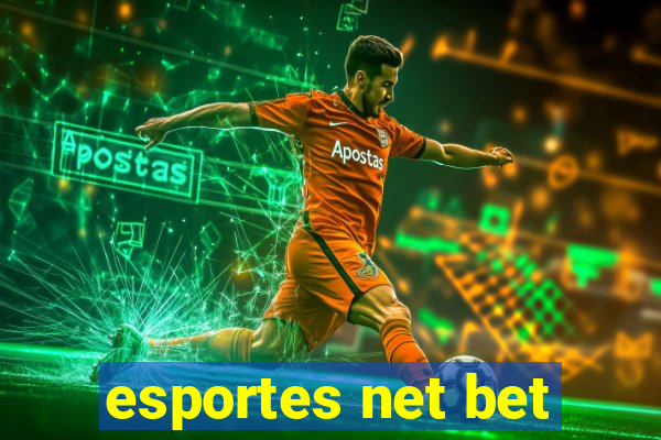 esportes net bet