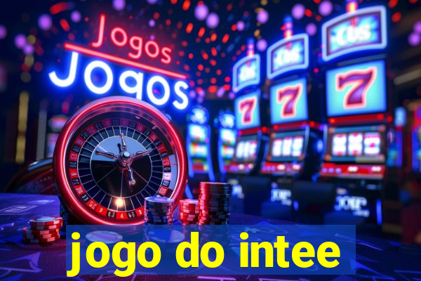 jogo do intee