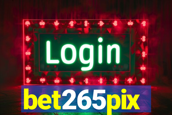 bet265pix