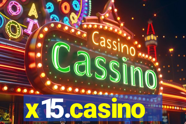 x15.casino