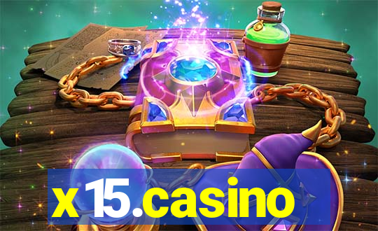 x15.casino