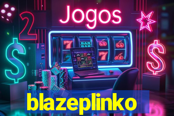 blazeplinko