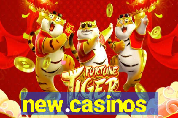 new.casinos