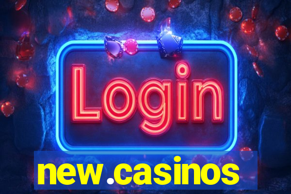 new.casinos