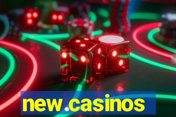 new.casinos