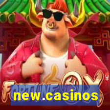 new.casinos