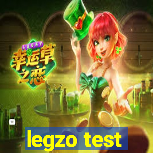 legzo test