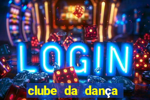 clube da dança novo hamburgo