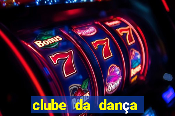 clube da dança novo hamburgo