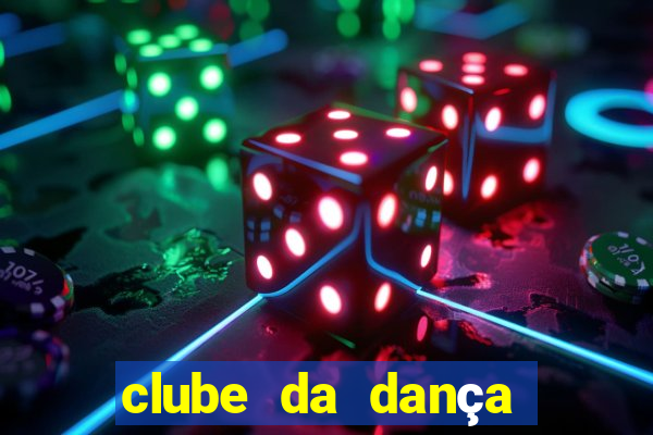 clube da dança novo hamburgo