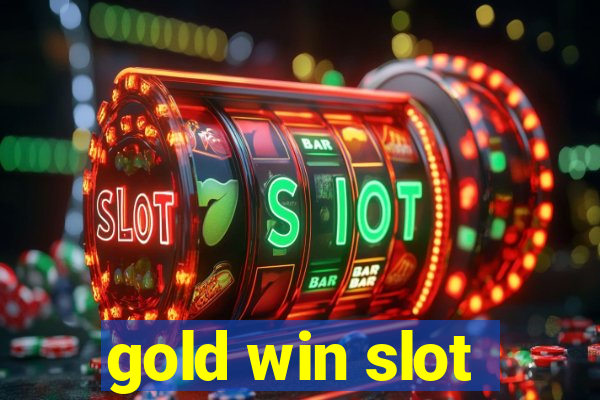 gold win slot