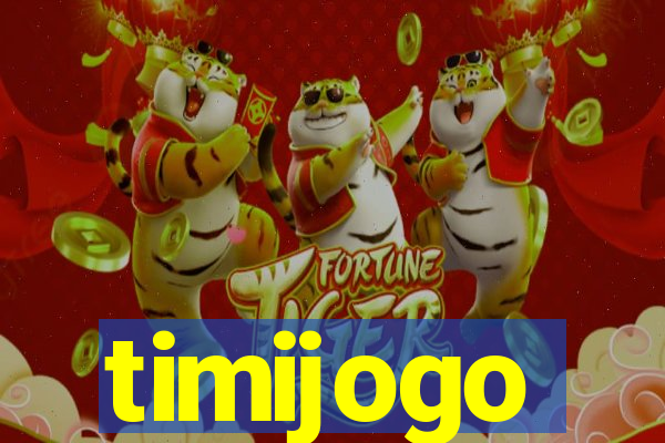 timijogo