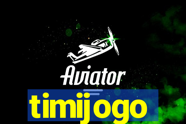 timijogo