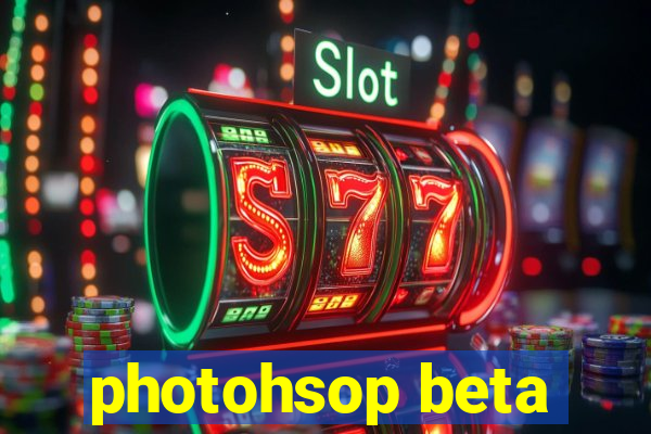 photohsop beta