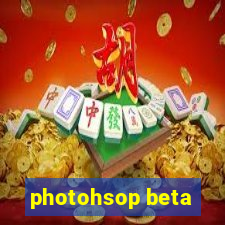 photohsop beta