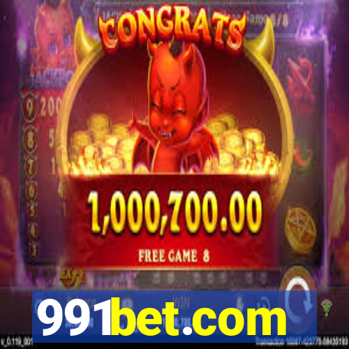 991bet.com