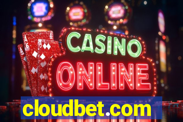 cloudbet.com