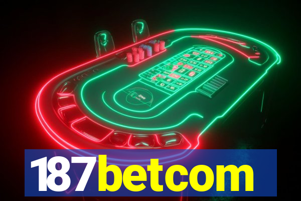 187betcom