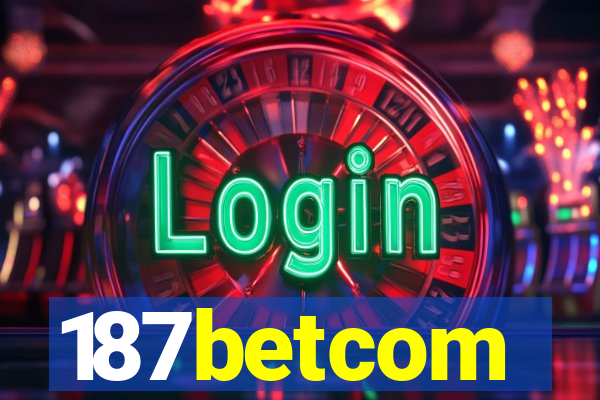 187betcom