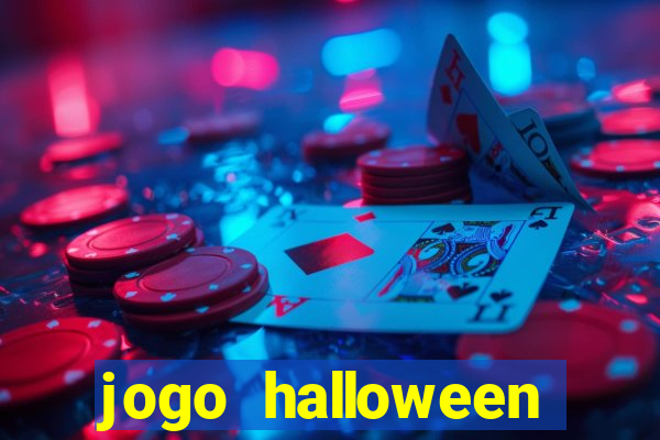 jogo halloween ca莽a niquel gratis