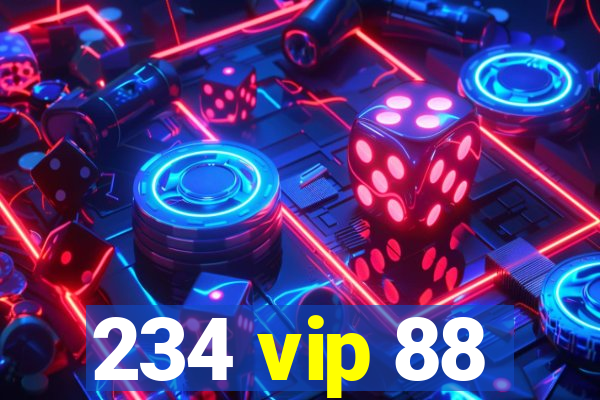 234 vip 88