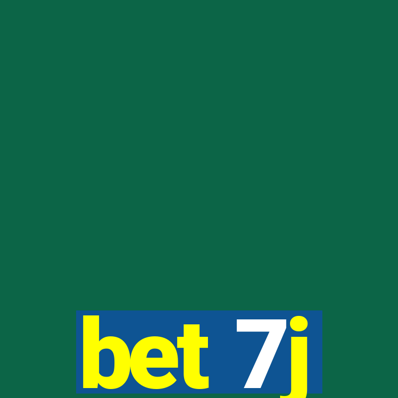 bet 7j