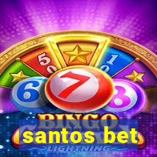 santos bet