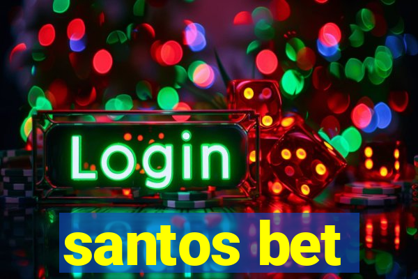 santos bet