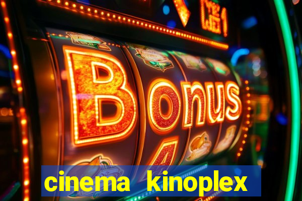 cinema kinoplex north shopping