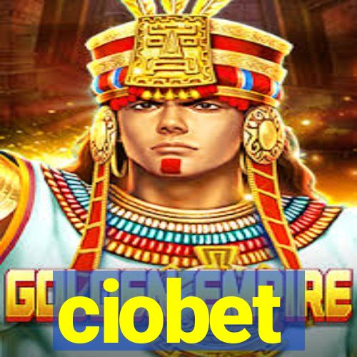 ciobet