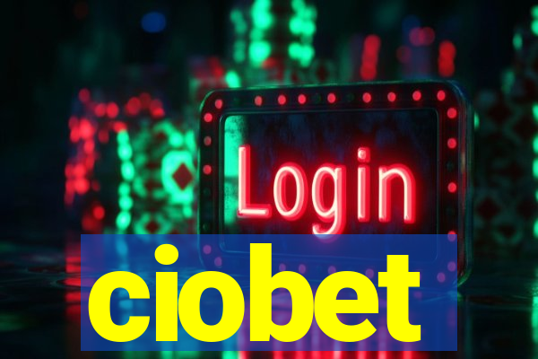 ciobet