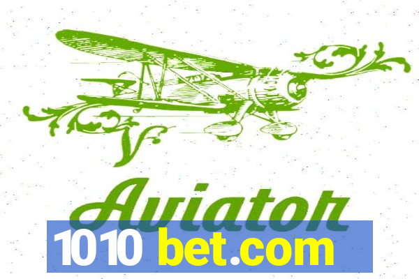 1010 bet.com