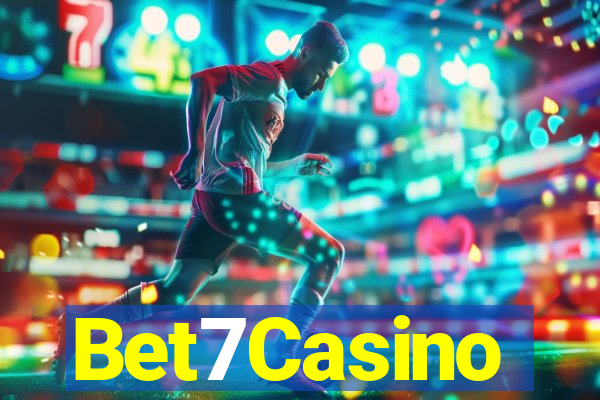 Bet7Casino