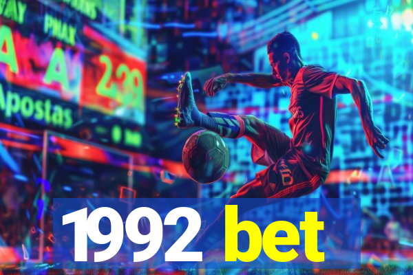 1992 bet