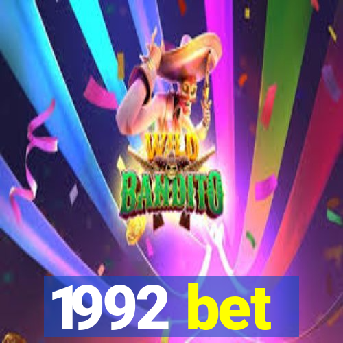 1992 bet