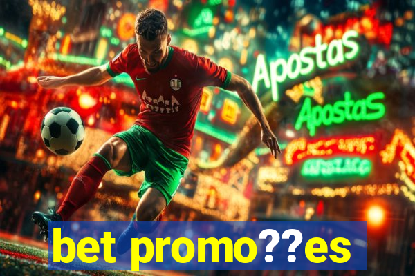 bet promo??es