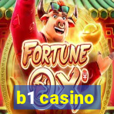 b1 casino