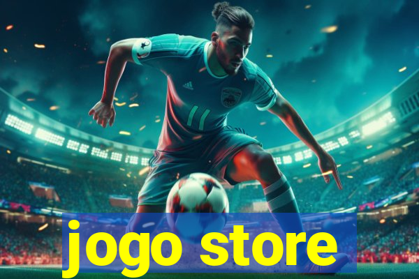 jogo store