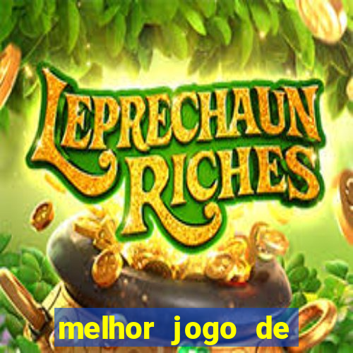 melhor jogo de casino para ganhar dinheiro