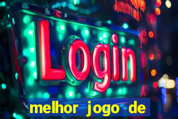 melhor jogo de casino para ganhar dinheiro